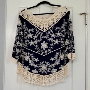 Lace Top